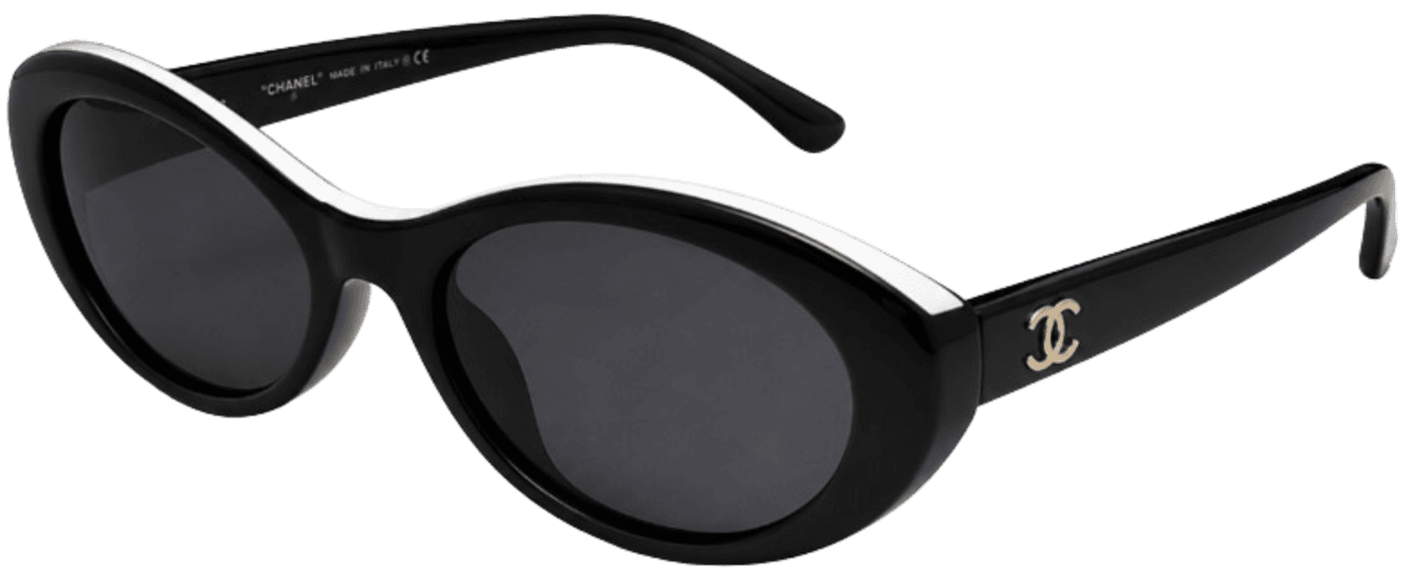 CHANEL SUNGLASSES ( 7 COLOURWAYS )