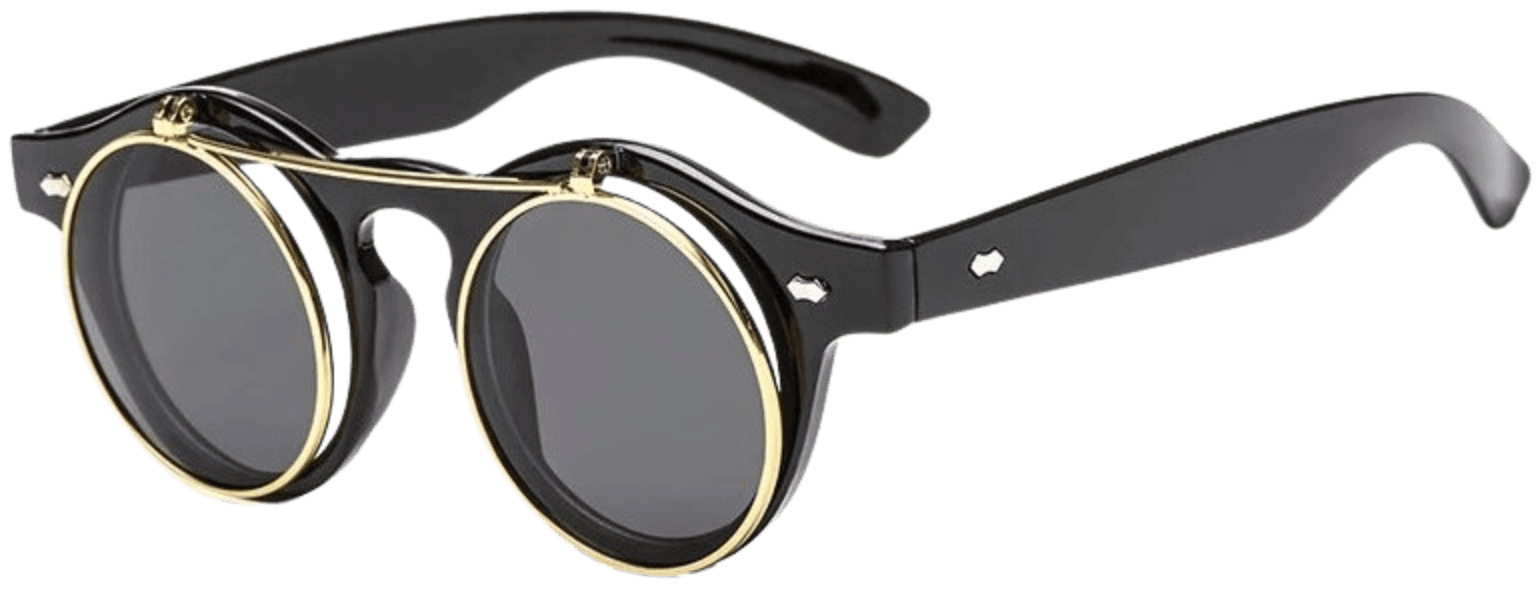 VESPA SUNGLASSES ( 8 COLOURWAYS )