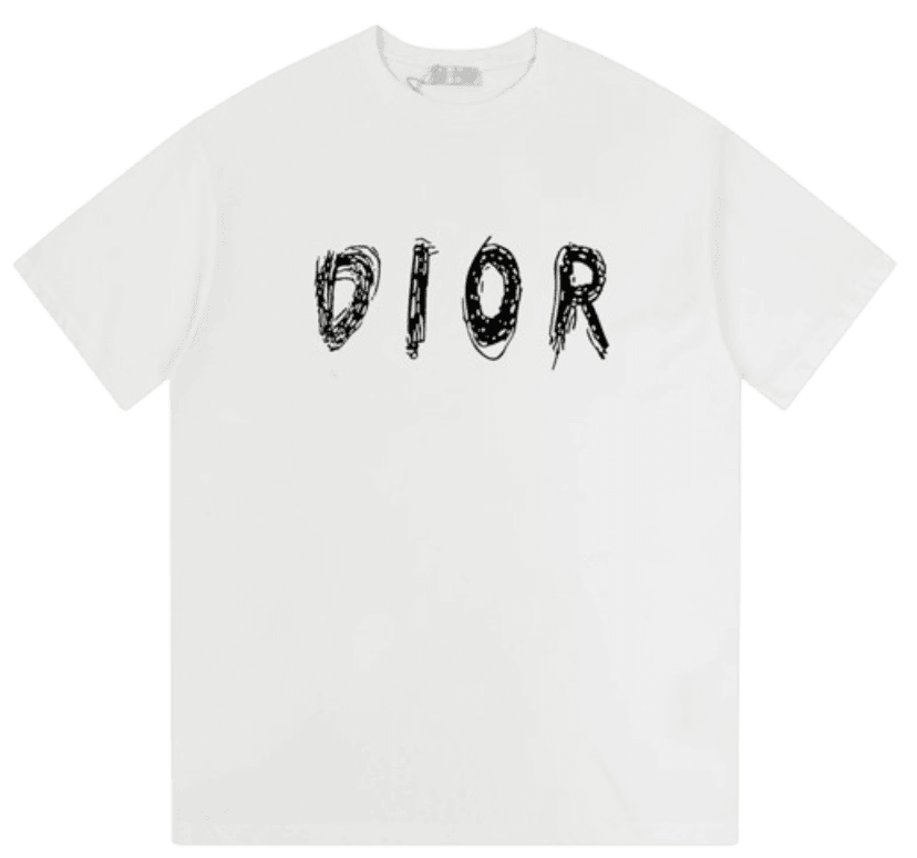 DIOR TEES ( MANY STYLES )