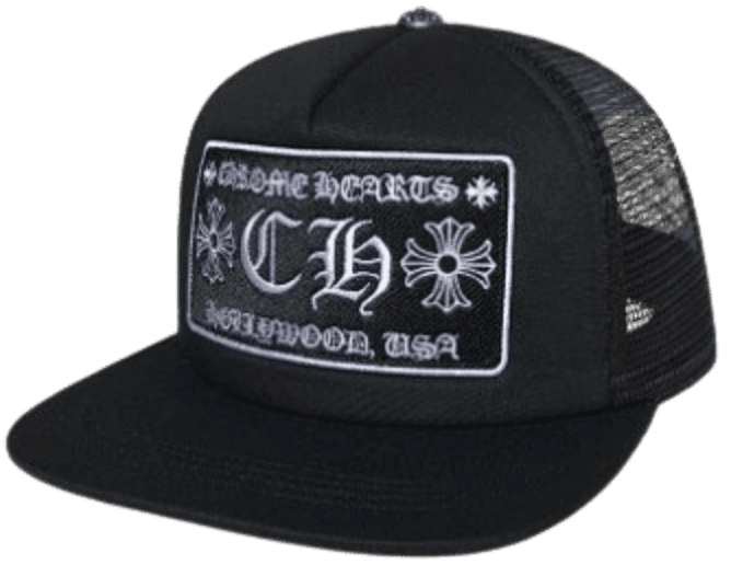 CHROME HEARTS ( MANY STYLES )
