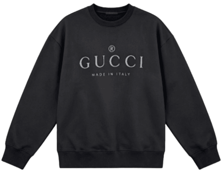 GUCCI HOODIES ( MANY STYLES )