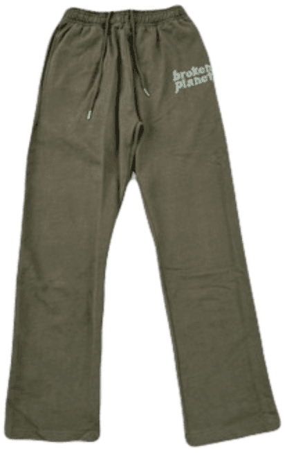 BROKEN PLANET JOGGERS