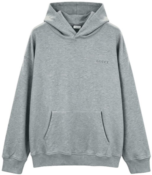 GUCCI HOODIES ( 6 COLOURWAYS )