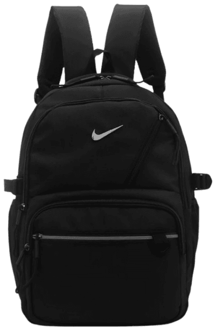 NIKE BACKPACK ( 3 COLOURWAYS )