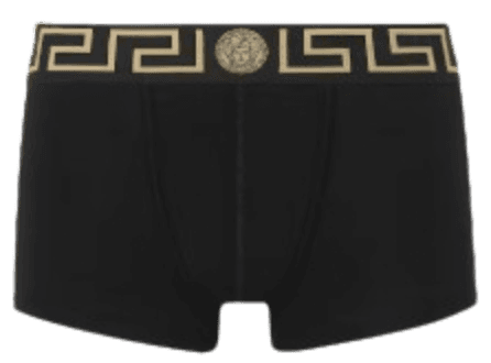VERSACE BOXERS ( 6 COLOURWAYS )