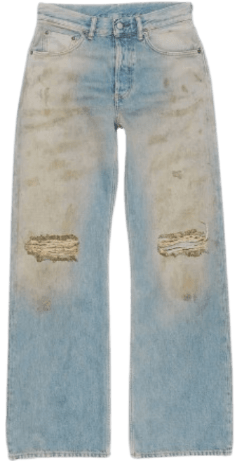 ACNE STUDIO JEANS ( MANY STYLES )