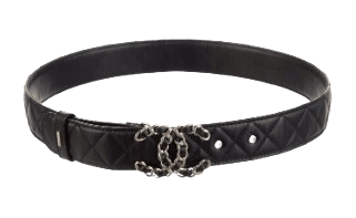 CHANEL BELT ( 2 COLOURWAYS )