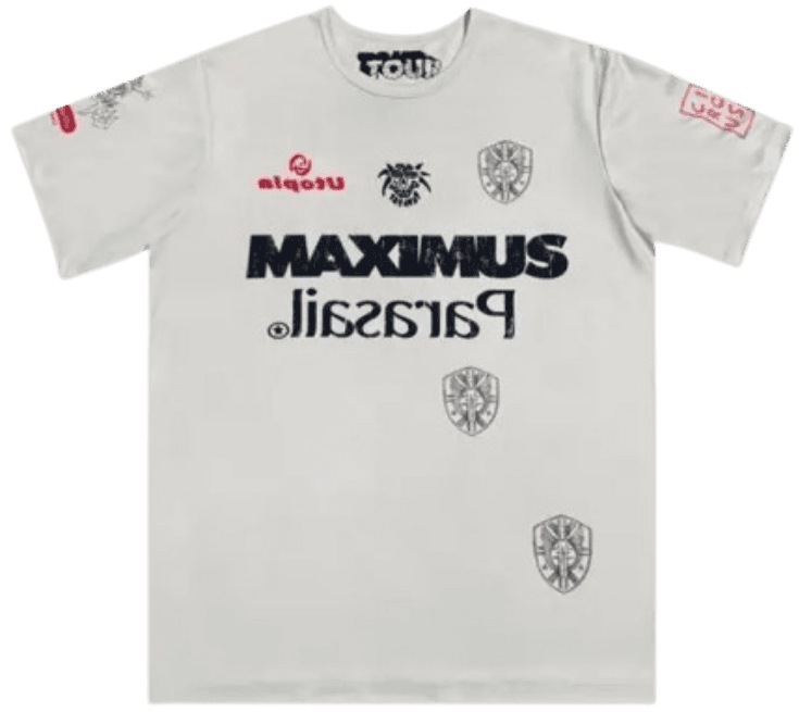 FOOTBALL JERSEYS ( MANY STYLES )