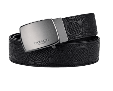 COACH BELT ( MANY STYLES )