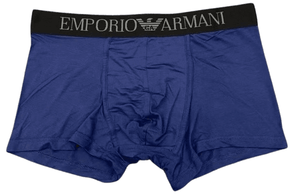 EMPORIO ARMANI BOXERS ( 7 COLOURWAYS )