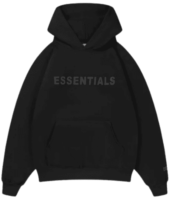 ESSENTIALS HOODIE ( 9 STYLES )