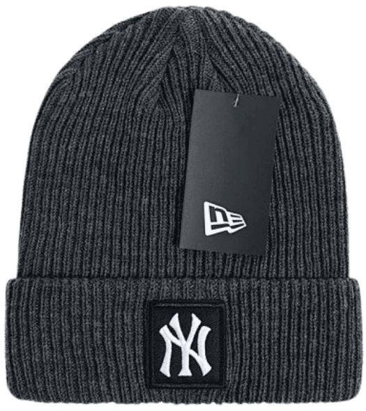 NEW ERA BEANIE ( 7 COLOURWAYS )