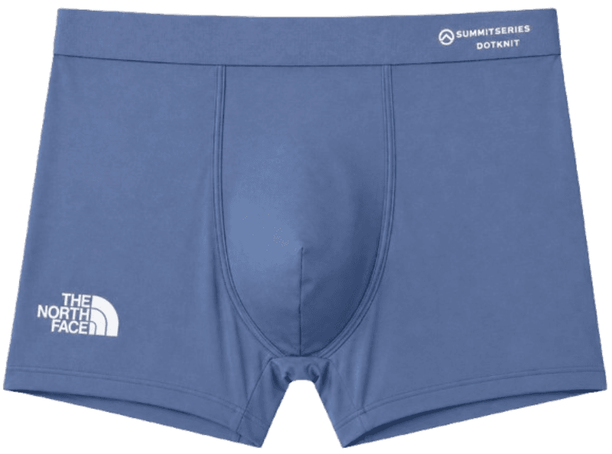 THE NORTH FACE BOXERS ( 2 COLOURWAYS )