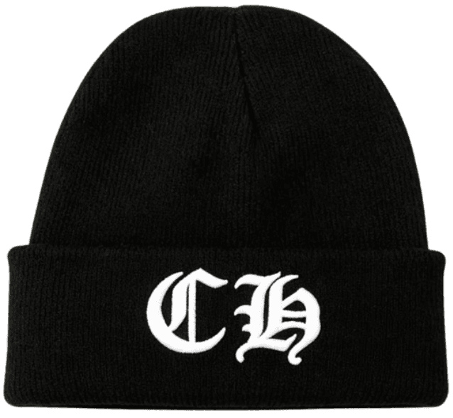 CHROME HEARTS BEANIES ( MANY STYLES )
