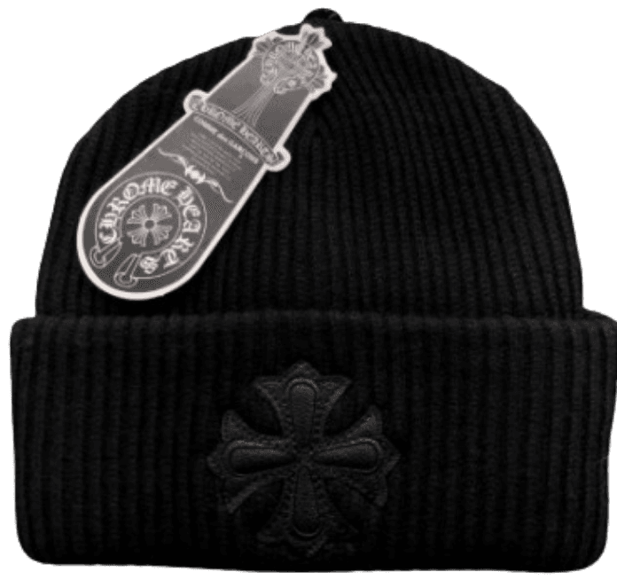 CHROME HEARTS BEANIES ( MANY STYLES )