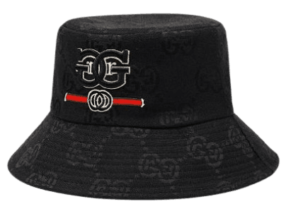 GUCCI FISHER HAT ( 7 COLOURWAYS )
