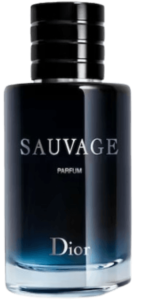 DIOR SAUVAGE PERFUME