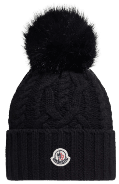 MONCLER BEANIES ( MANY COLOURWAYS )