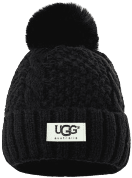 UGG BEANIES ( MANY STYLES )