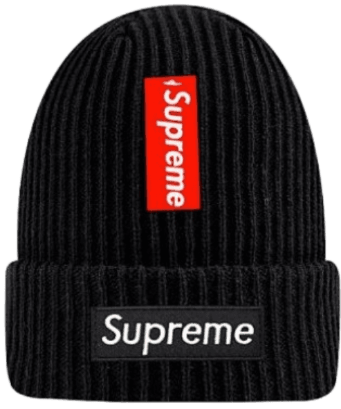 SUPREME BEANIES ( MANY STYLES )