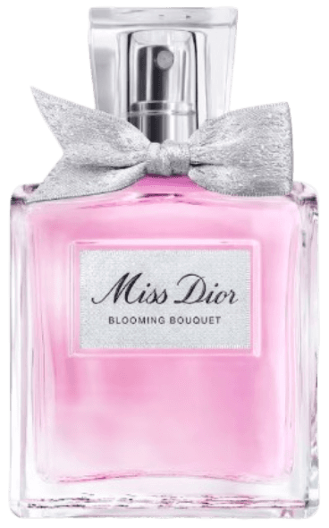 MISS DIOR PERFUME
