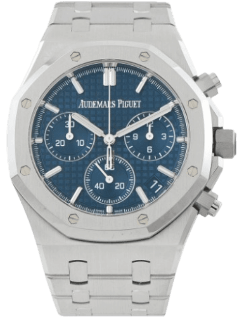 AUDEMARS PIGUET ( MANY COLOURWAYS )