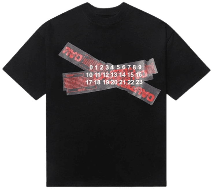 MAISON MARGIELA TEES ( MANY STYLES )