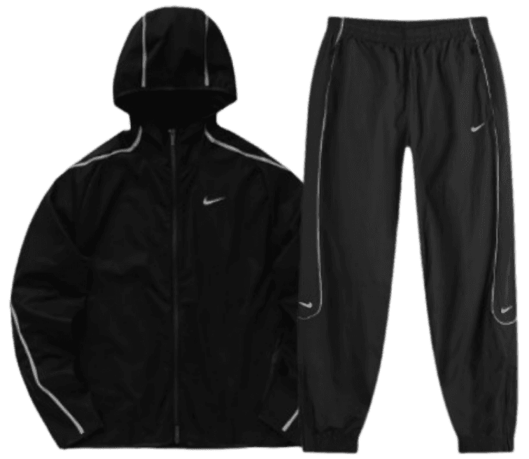 NIKE TRACKSUITS ( 5 COLOURWAYS )