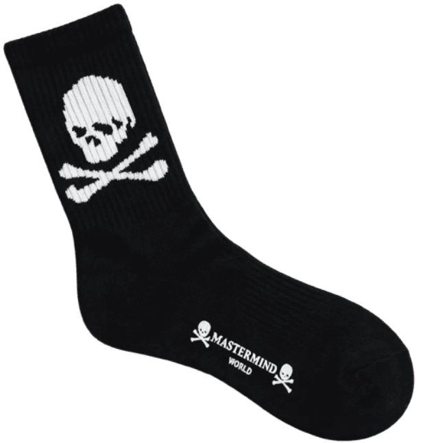 MASTERMIND SOCKS ( 7 STYLES )