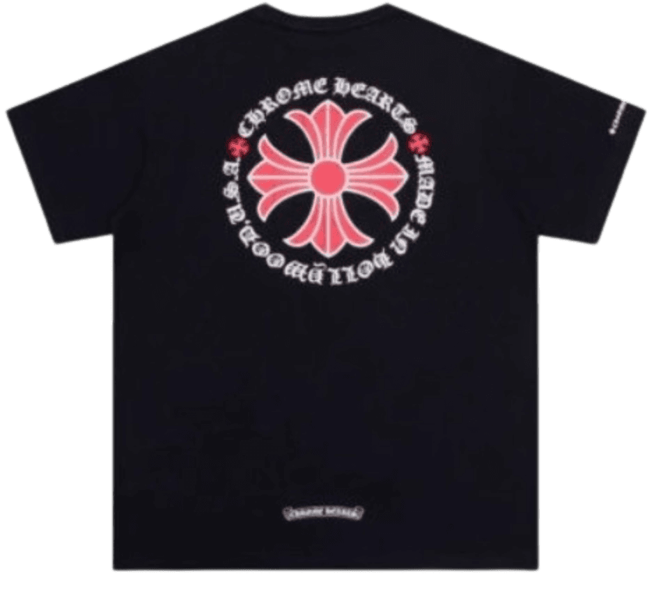 CHROME HEARTS TEES ( MANY STYLES )