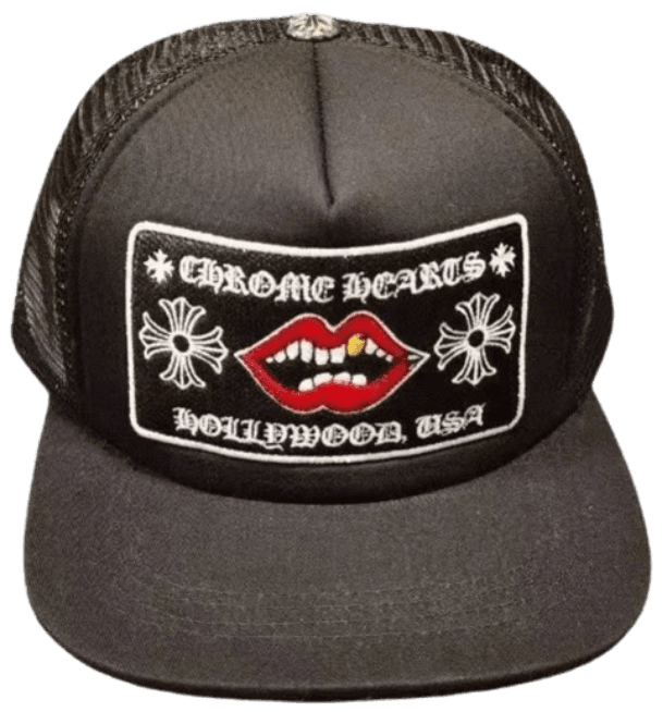 CHROME HEARTS CAPS ( MANY STYLES )