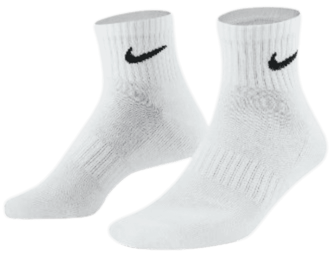 NIKE SOCKS ( 2 COLOURWAYS )