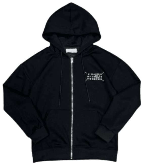 MAISON MARGIELA ZIP UPS ( MANY STYLES )