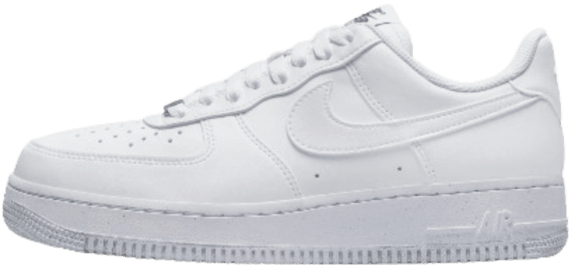 Supreme Air Force 1 Brown