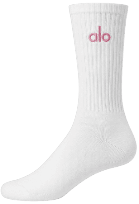 ALO SOCKS ( 5 COLOURWAYS )