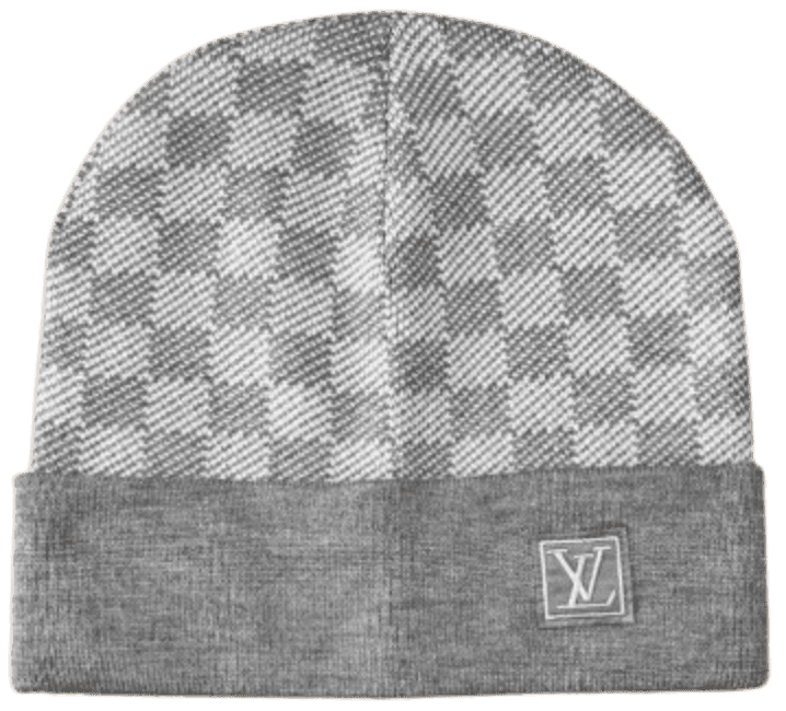 LOUIS VUITTON BEANIE ( 4 COLOURWAYS )