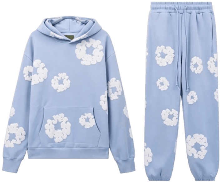DENIM Sports Apparel ( MANY STYLES )