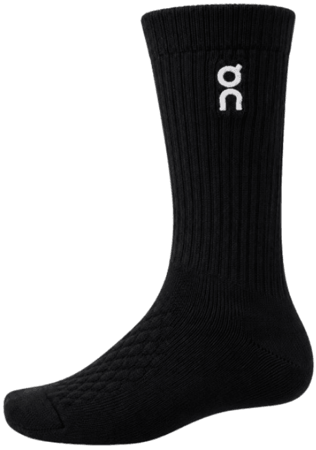 ON SOCKS ( 3 COLOURWAYS )