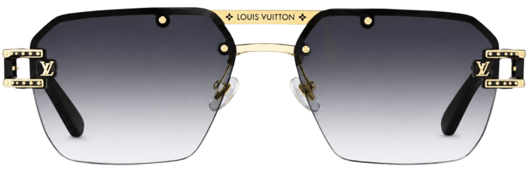 LOUIS VUITTON SUNGLASSES ( MANY STYLES )
