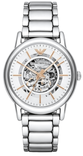 ARMANI WATCHES ( 4 STYLES )