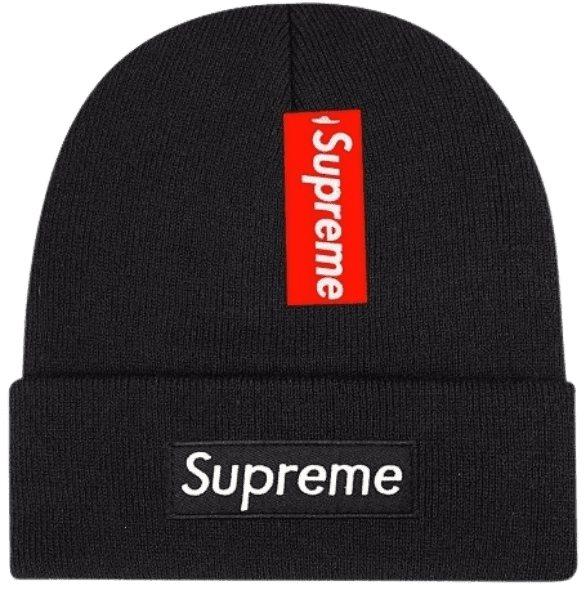 SUPREME BEANIES ( MANY STYLES )