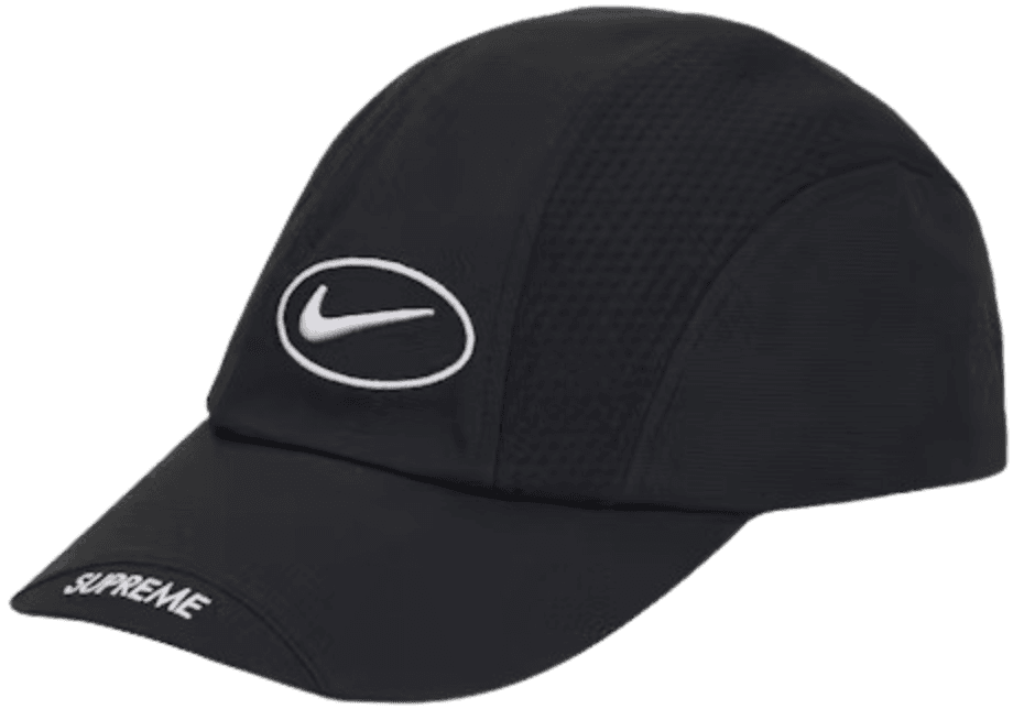 NIKE X SUPREME CAP