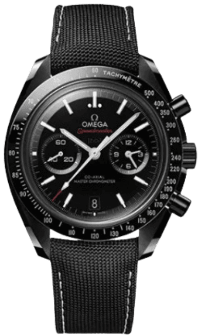 OMEGA WATCH ( 6 STYLES )