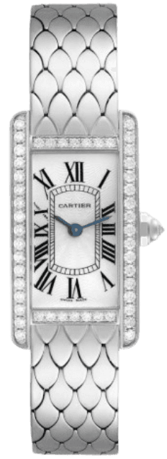 CARTIER WATCHES ( 4 STYLES )