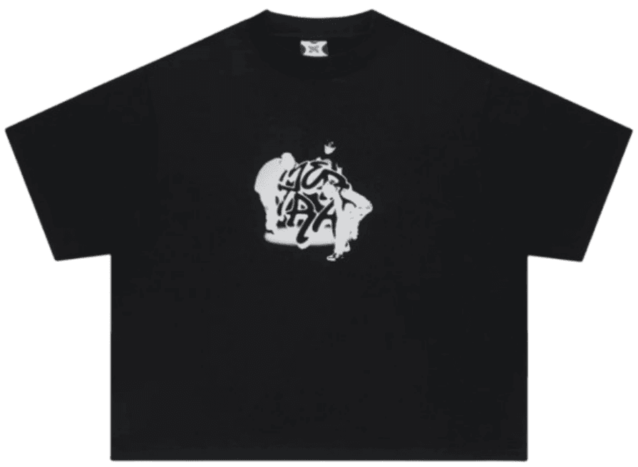 MERTRA TEE ( 2 C0LOURWAYS )