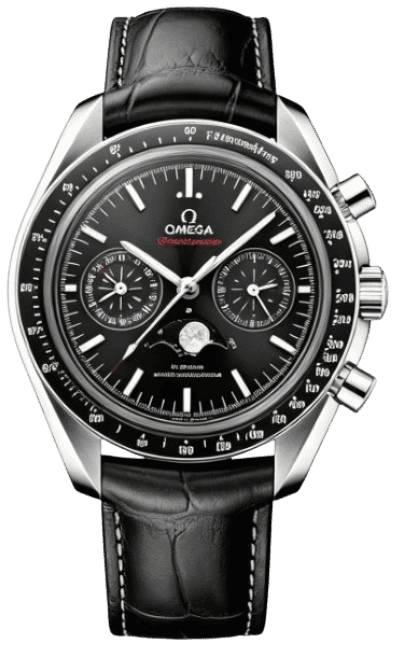 OMEGA WATCHES ( 2 COLOURWAYS )