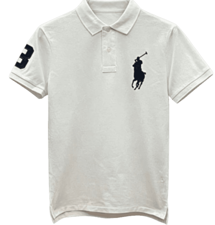 RALPH LAUREN POLOS ( MANY COLOURWAYS )