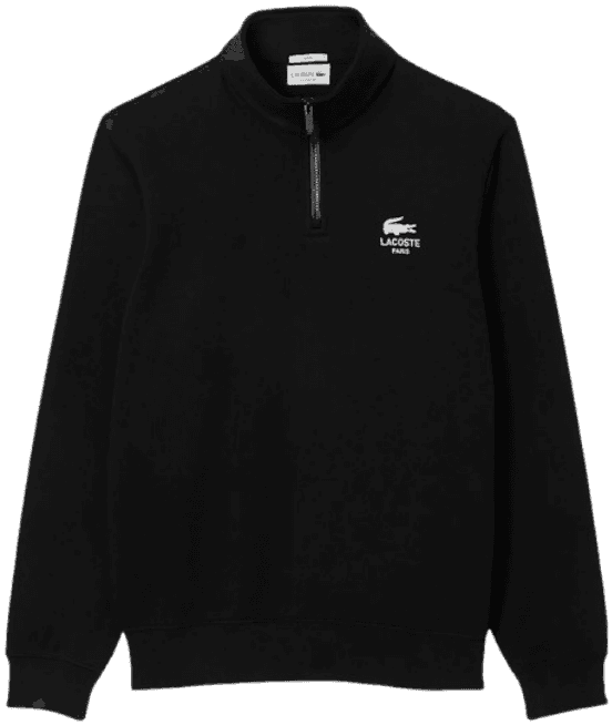 LACOSTE SWEATER ( MANY COLOURWAYS )