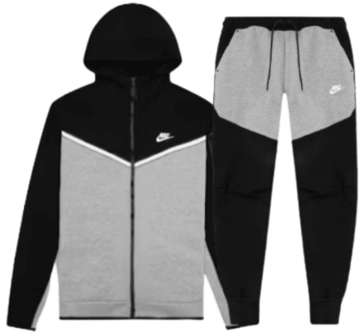 NIKE TECH FLEECE TRACKSUIT ( MANY COLOURWAYS )