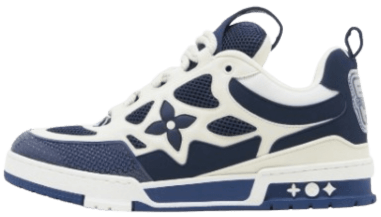 LOUIS VUITTON TRAINER ( MANY STYLES )